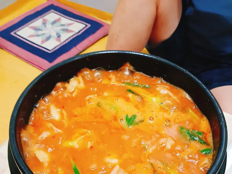 어죽 확대 사진