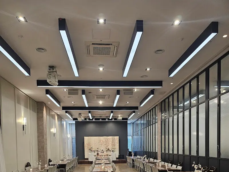 파티가든 이안 내부