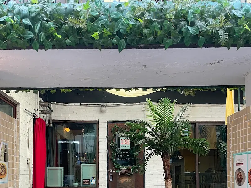 누메로도스 입구