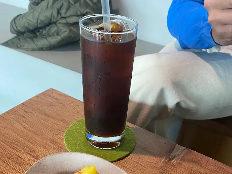 아이스 아메리카노