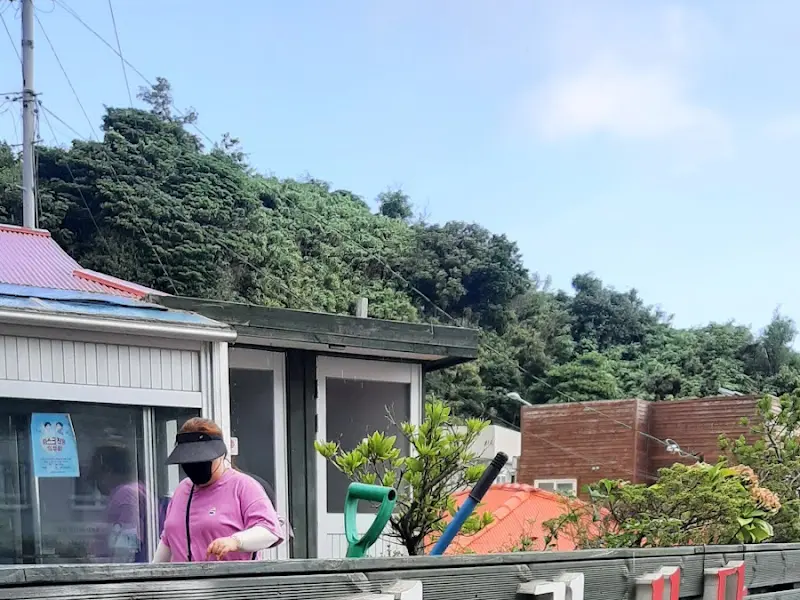 울타리식당 사장님