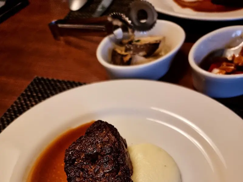 맛있는 스테이크