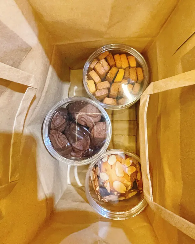 만월제방소 쿠키