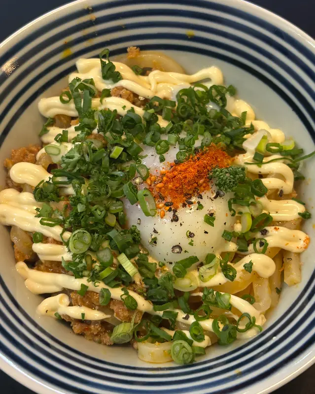 마요네즈 필라프