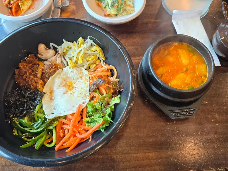 비빔밥