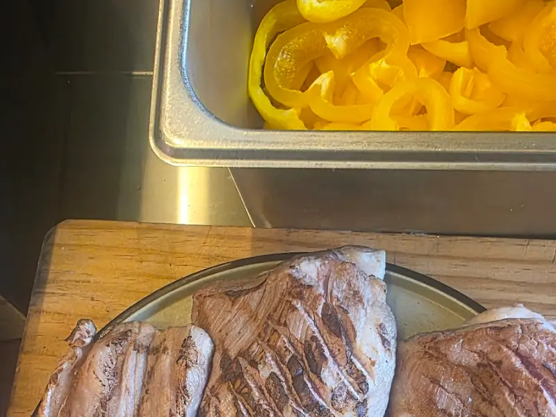 곁들여 먹기 좋은 반찬