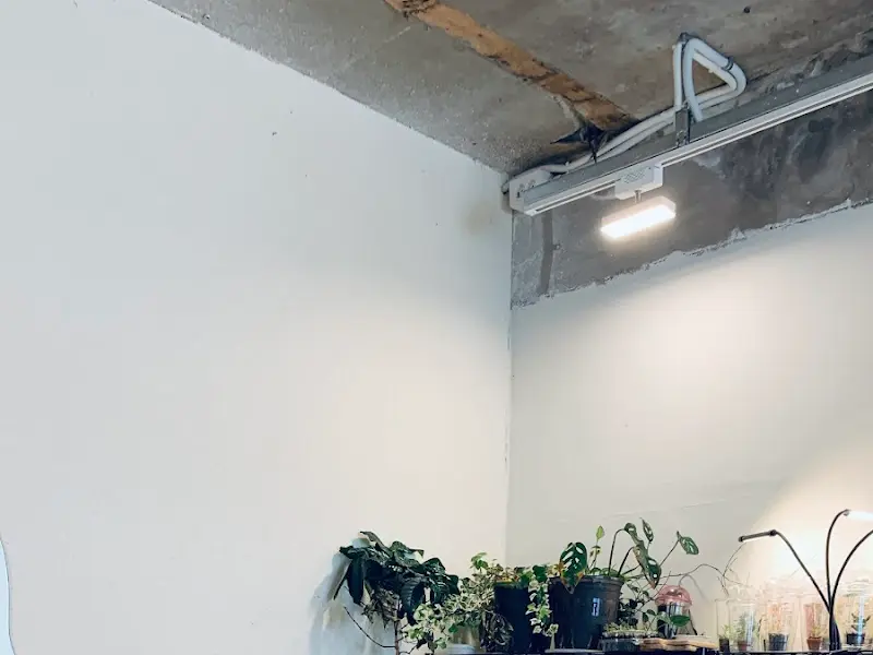 키친온유 내부 인테리어