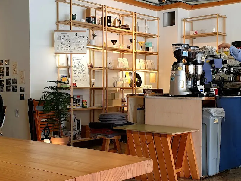 디벨로핑룸 내부 인테리어