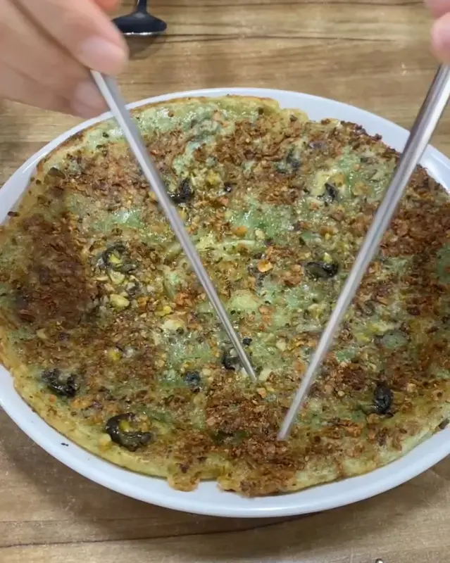 매생이바당전 근접 사진