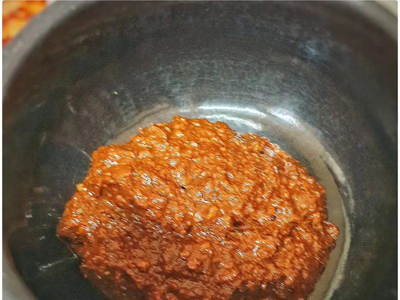 강원도식 막장, 빡장장