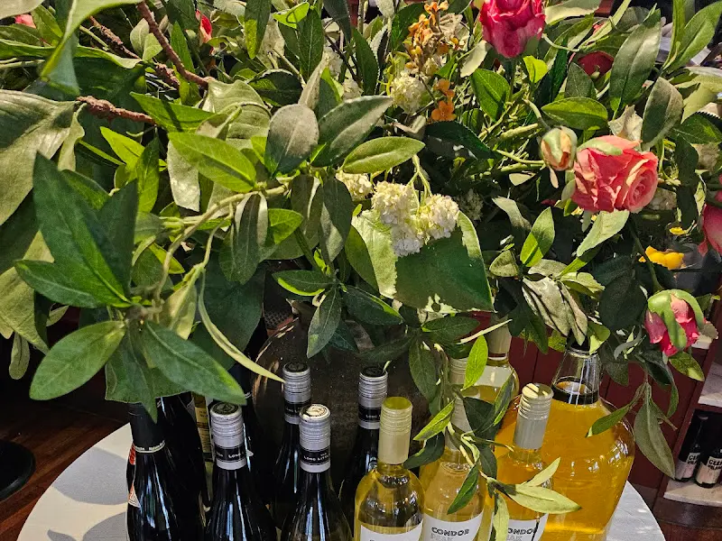 쏘니스마켓 와인