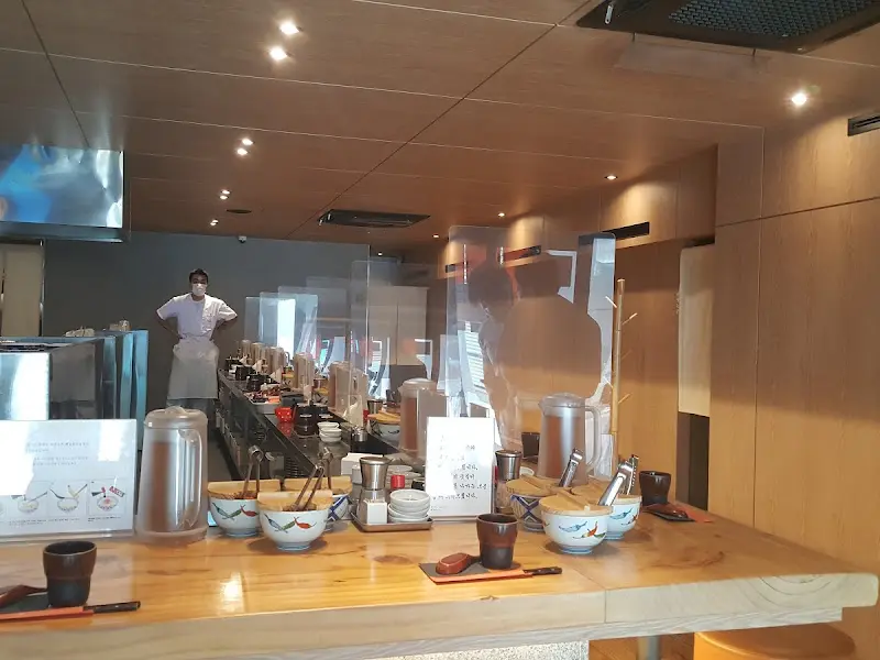 깔끔한 내부 인테리어