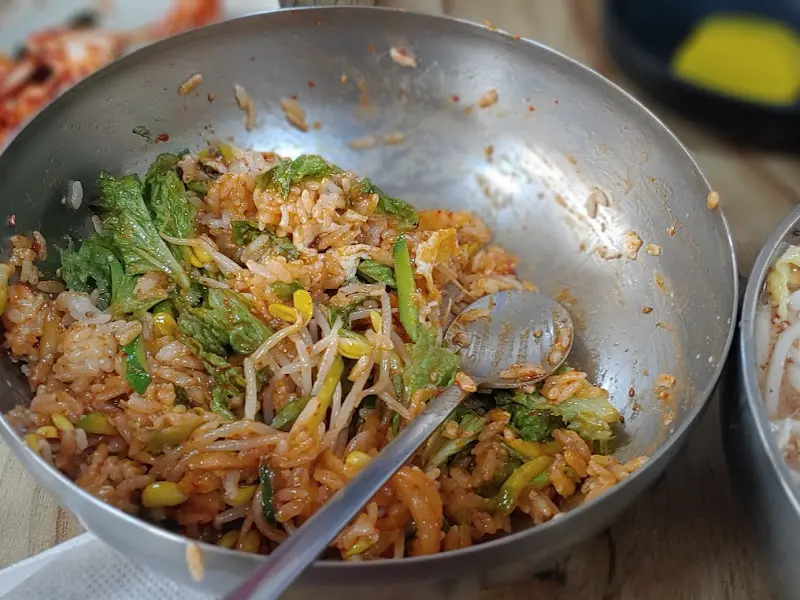 비빔밥