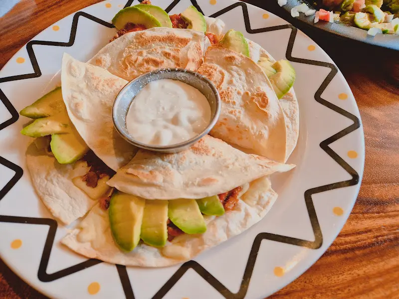 올라아보 매장 내부