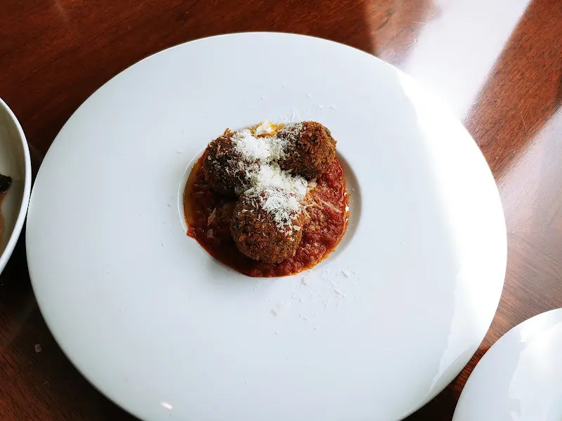 아란치니 클로즈업