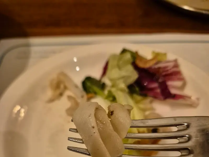 다 피타 샐러드