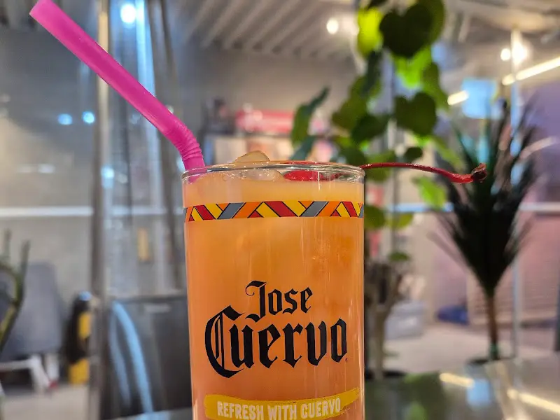 상큼한 자몽 에이드