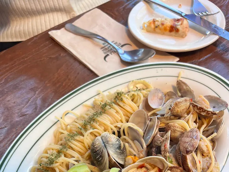 깔끔한 테이블 세팅