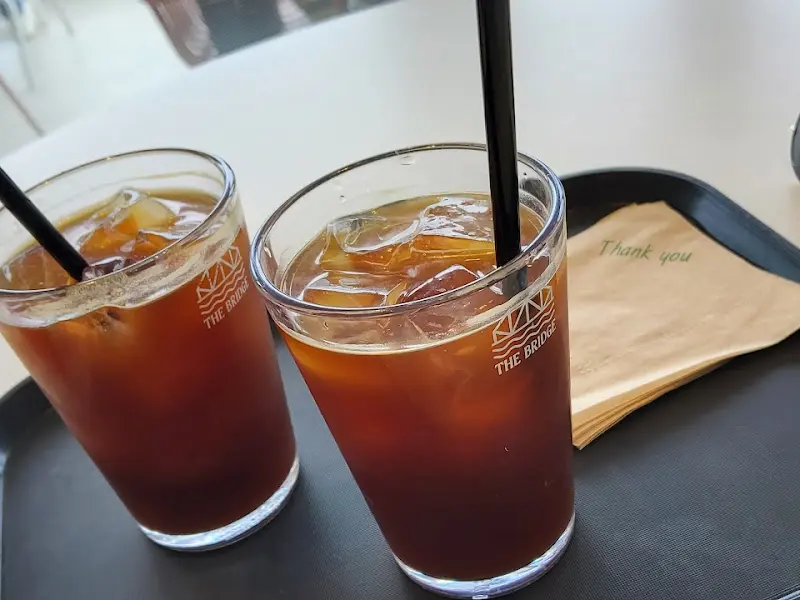 아이스 아메리카노