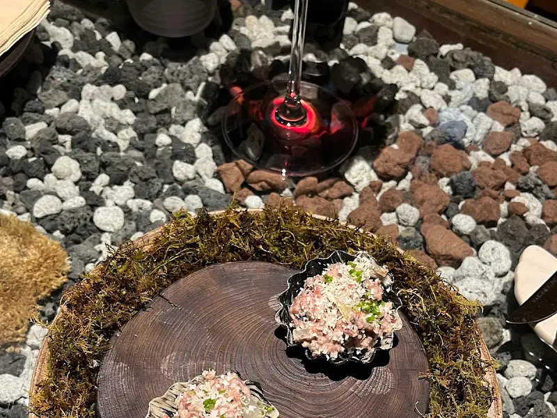 와인과 함께 즐기는 특별한 순간