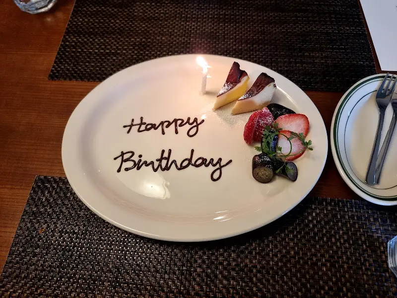 생일 축하 데코레이션