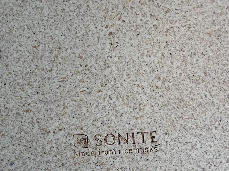 SONITE 로고