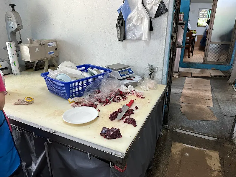 분주한 주방 풍경