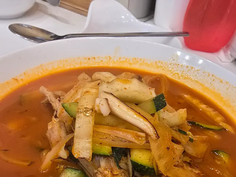 또 다른 짬뽕의 모습