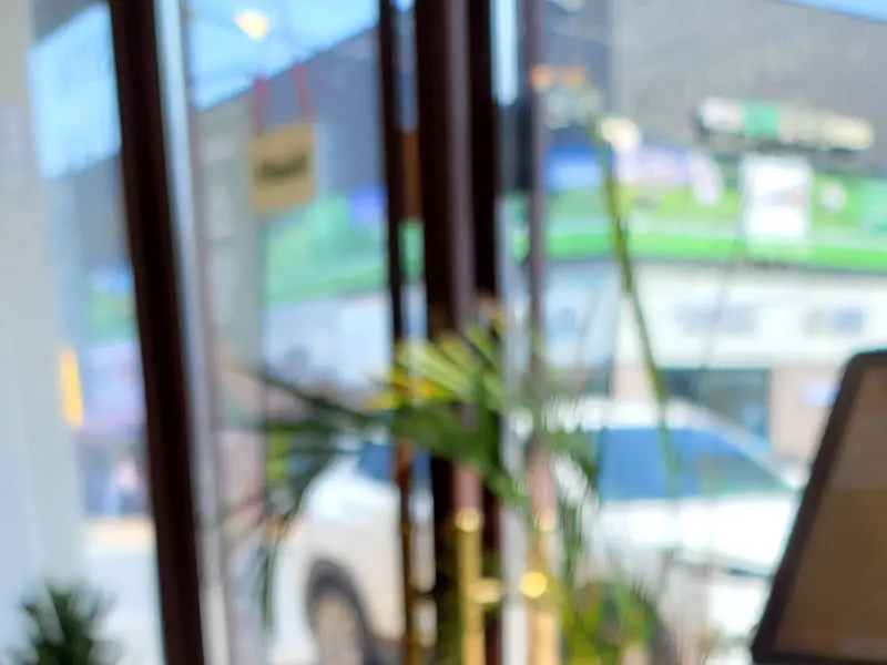 소소한 파스타 외부