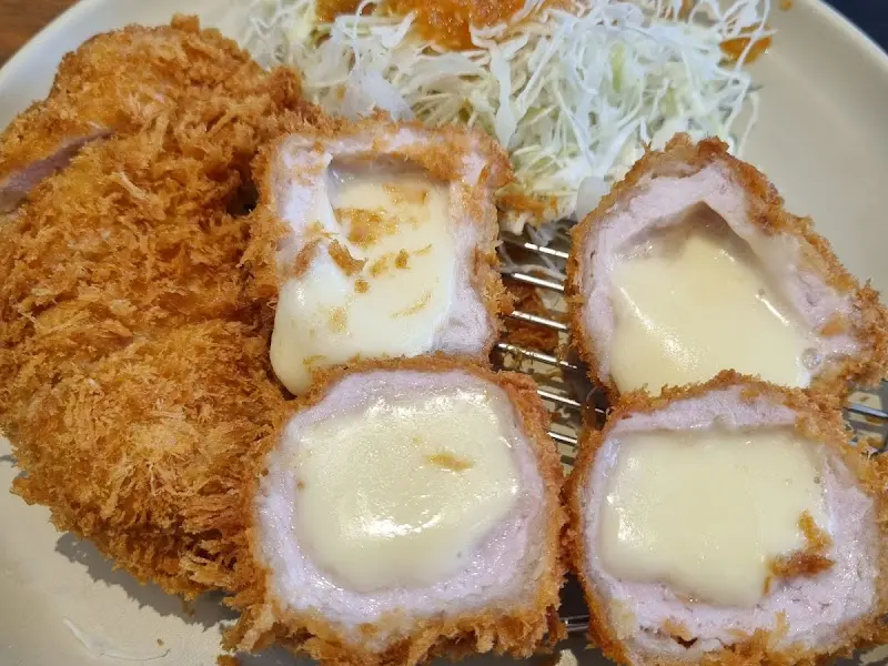 치즈카츠