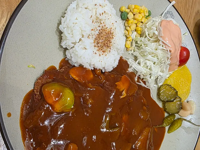 제일콩국 돈까스