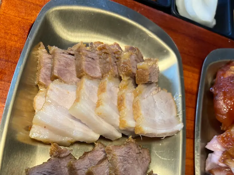 야들야들한 보쌈