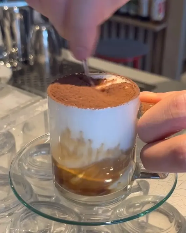 커피 제조 과정