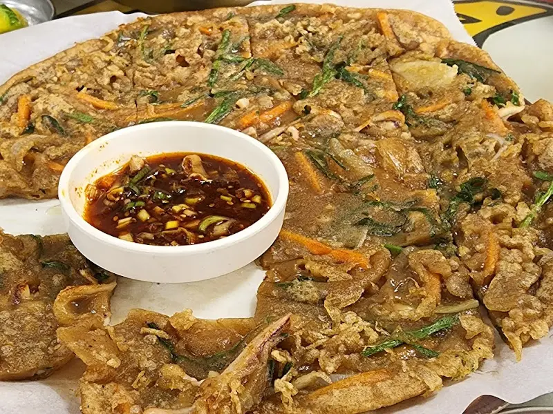 다람쥐 할머니 도토리전 근접샷