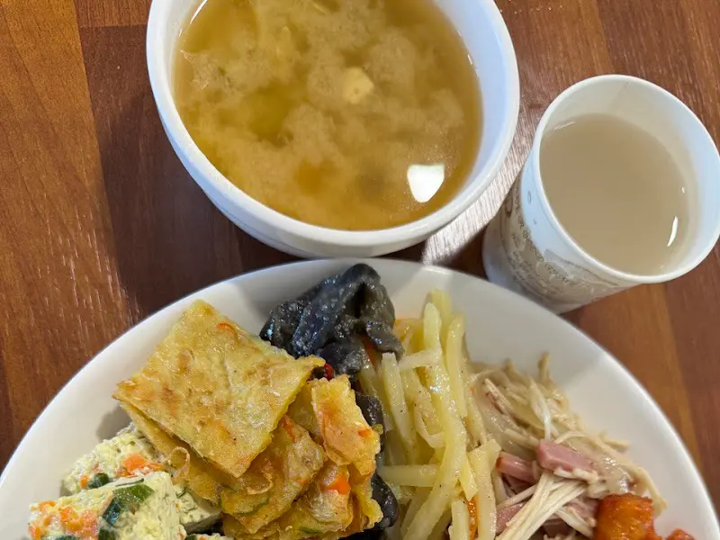 직접 만든 식혜