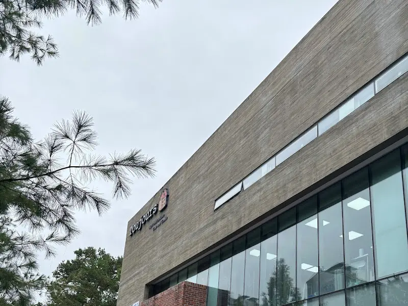 뚜쥬루 과자점 외관