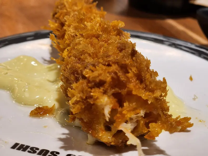 미카도스시의 멘보샤