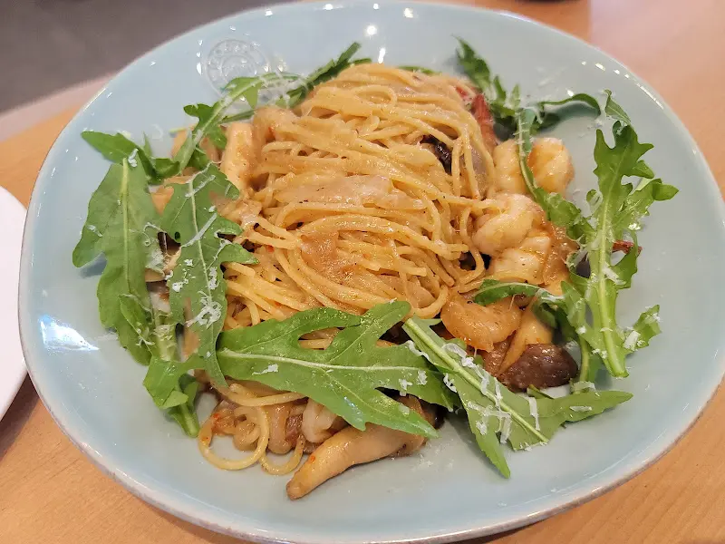 듀플렉스 파스타