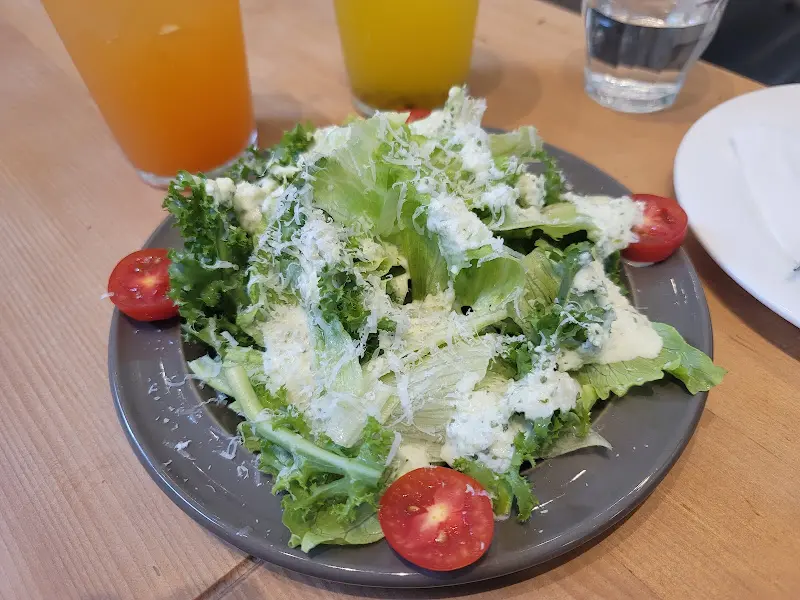 듀플렉스 샐러드