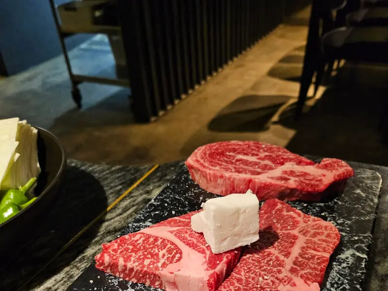 창고43의 창고 스페셜 메뉴