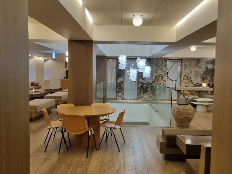 빈타이 내부 인테리어