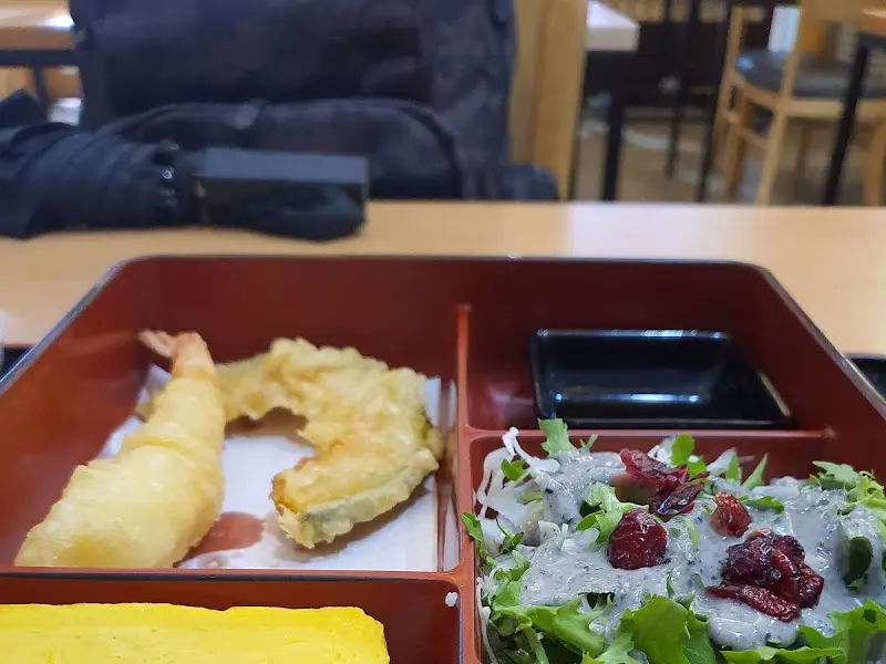 정식 메뉴 구성