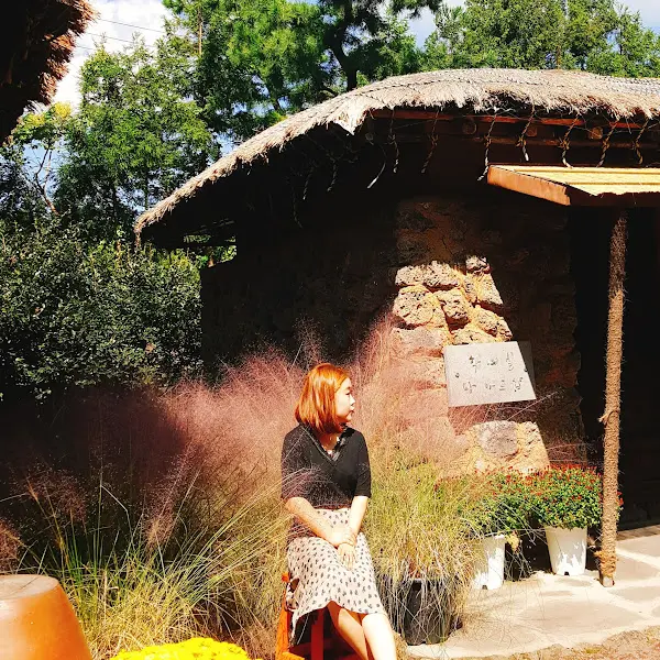 식당 외관 사진