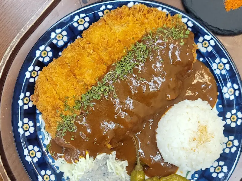 겉바속촉의 정석, 수제등심카츠