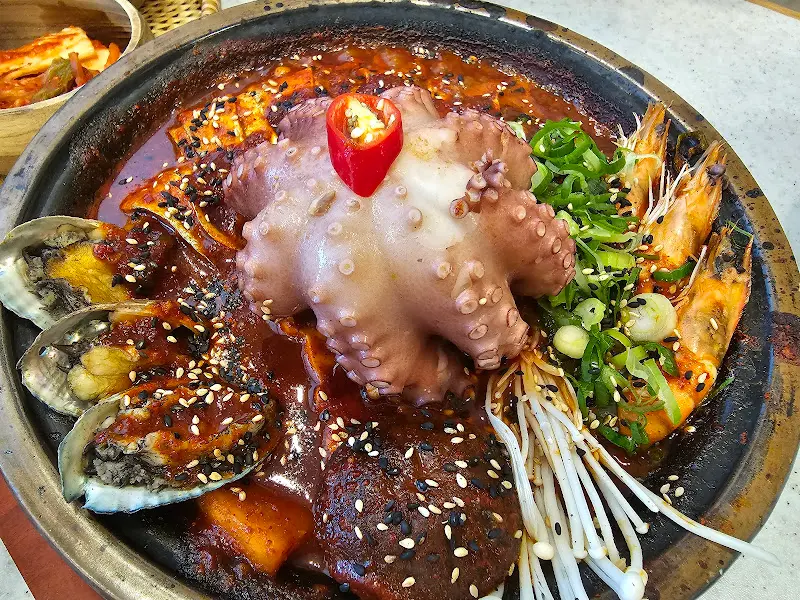 순살통갈치조림