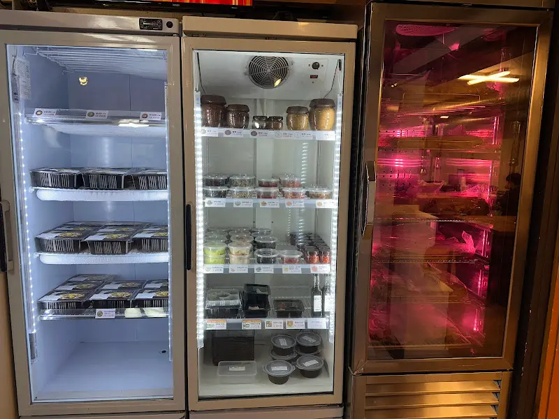 기와집갈비 메뉴