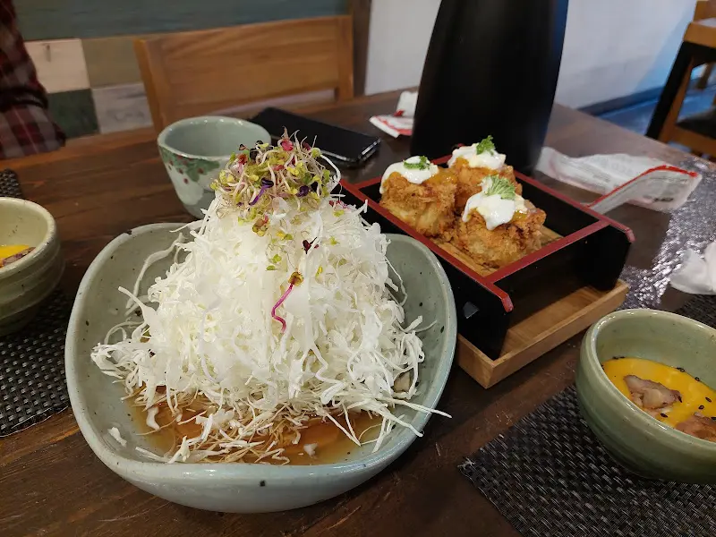 푸짐한 한 상 차림