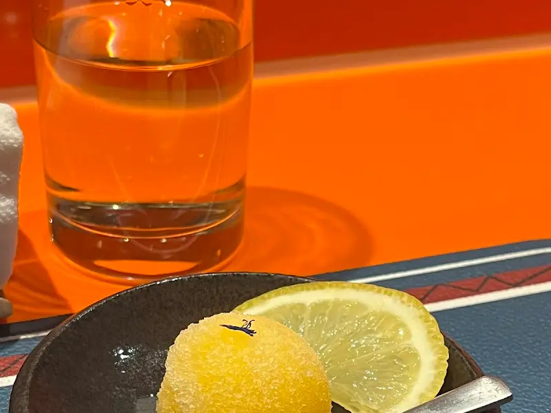 스무고개 디저트