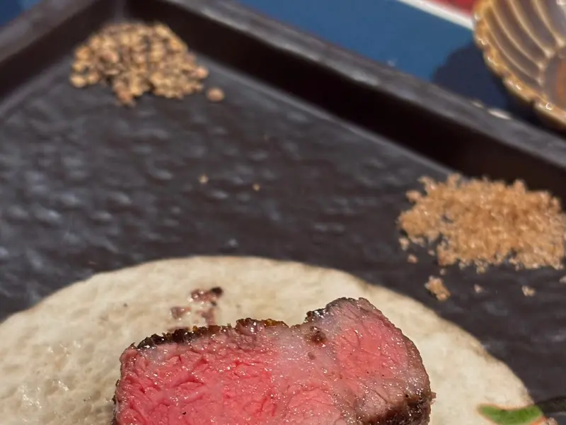 스무고개 오마카세