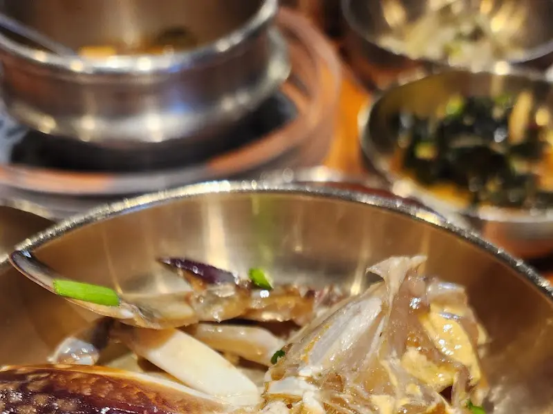 해와달 내부 인테리어